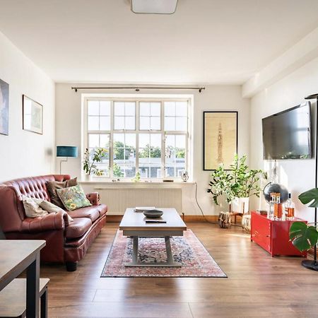 Notting Hill Portobello House ลอนดอน ภายนอก รูปภาพ