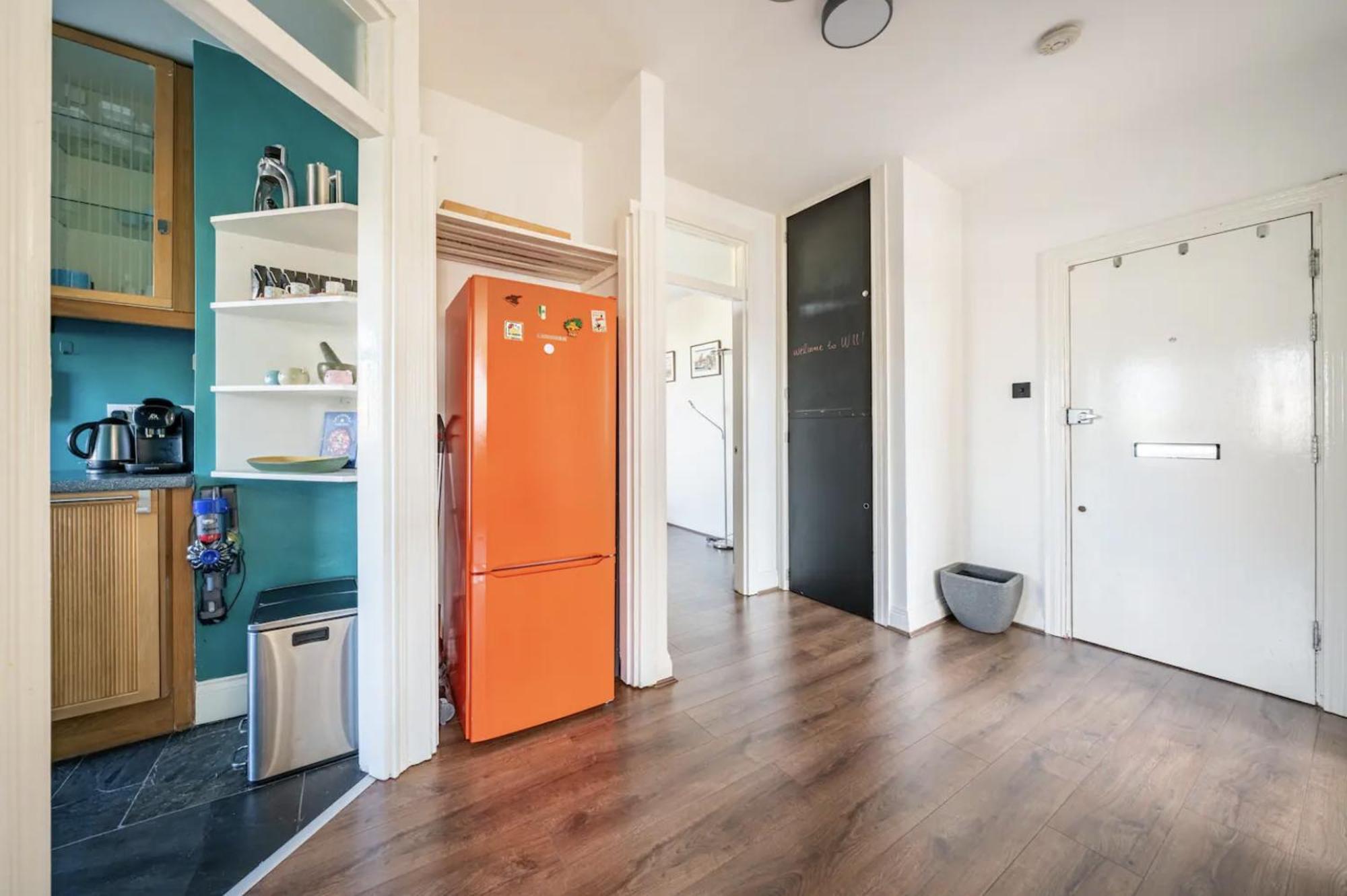 Notting Hill Portobello House ลอนดอน ภายนอก รูปภาพ