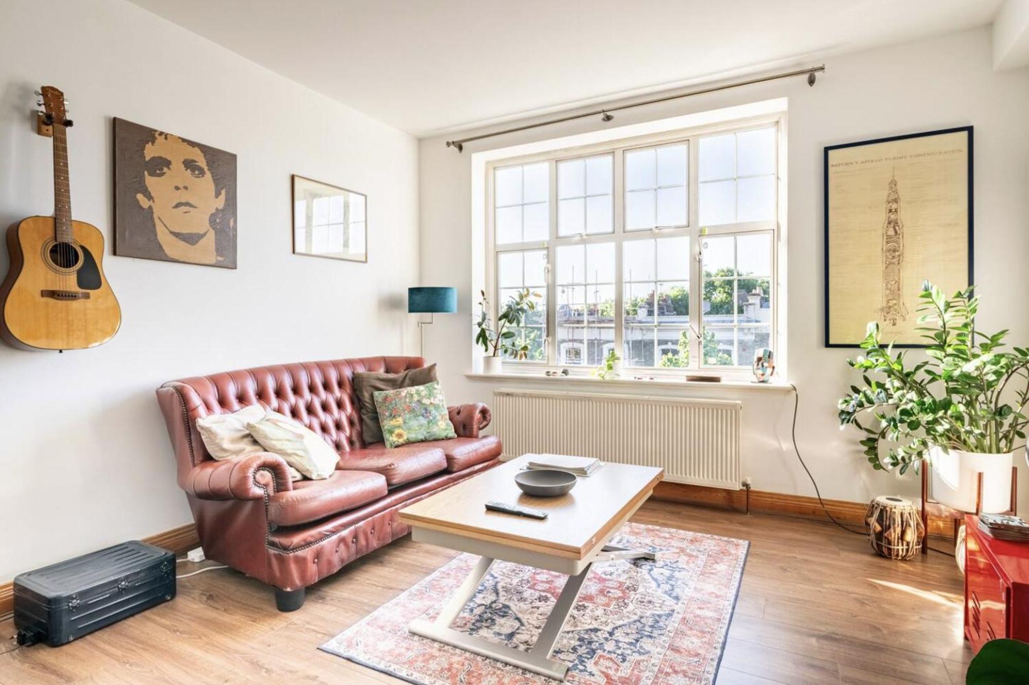 Notting Hill Portobello House ลอนดอน ภายนอก รูปภาพ